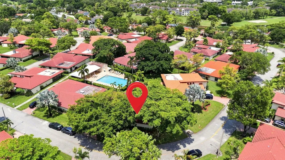7918 HIBISCUS CIRCLE #59 Tamarac, FL 33321