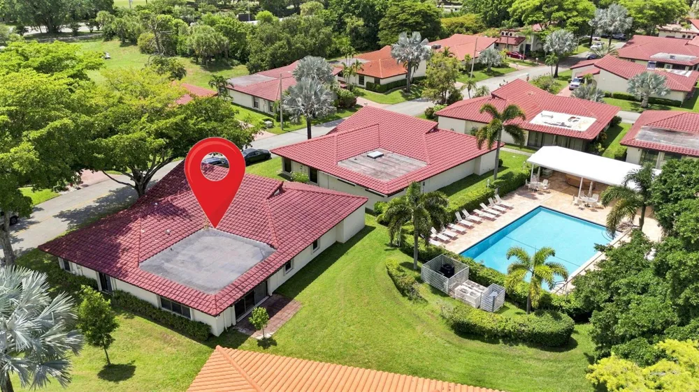 7918 HIBISCUS CIRCLE #59 Tamarac, FL 33321