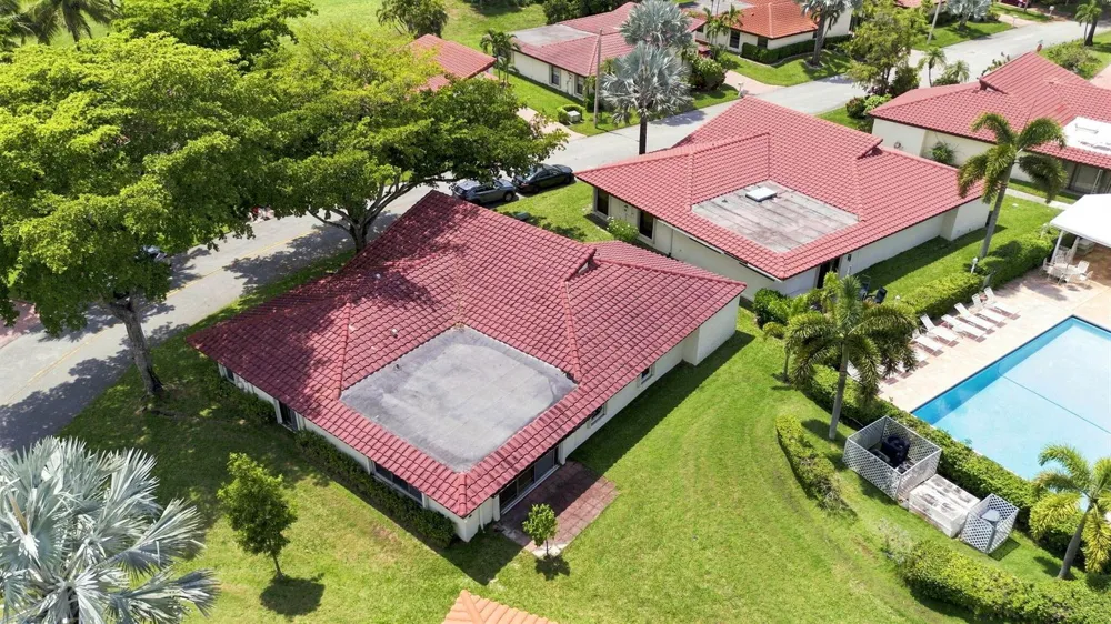 7918 HIBISCUS CIRCLE #59 Tamarac, FL 33321