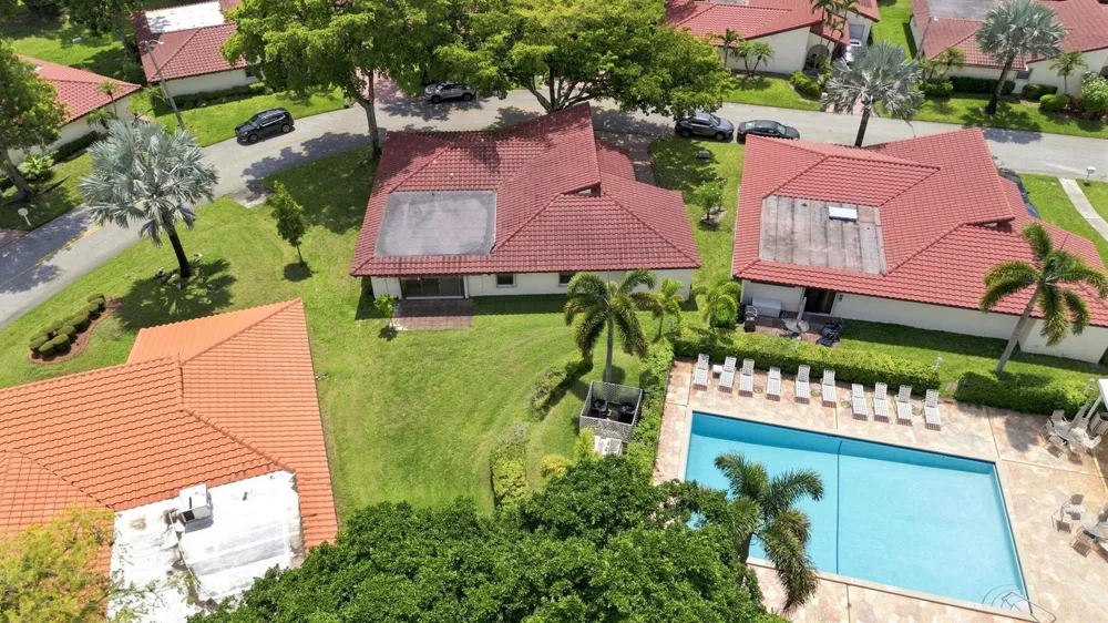 7918 HIBISCUS CIRCLE #59 Tamarac, FL 33321