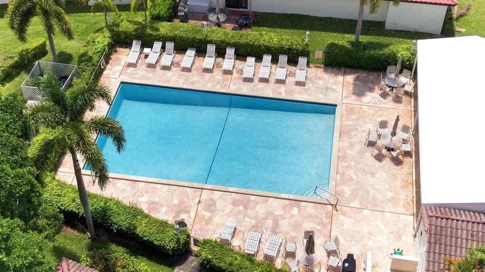 7918 HIBISCUS CIRCLE #59 Tamarac, FL 33321