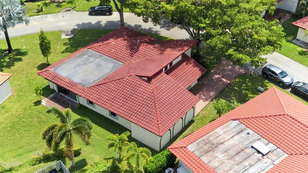 7918 HIBISCUS CIRCLE #59 Tamarac, FL 33321