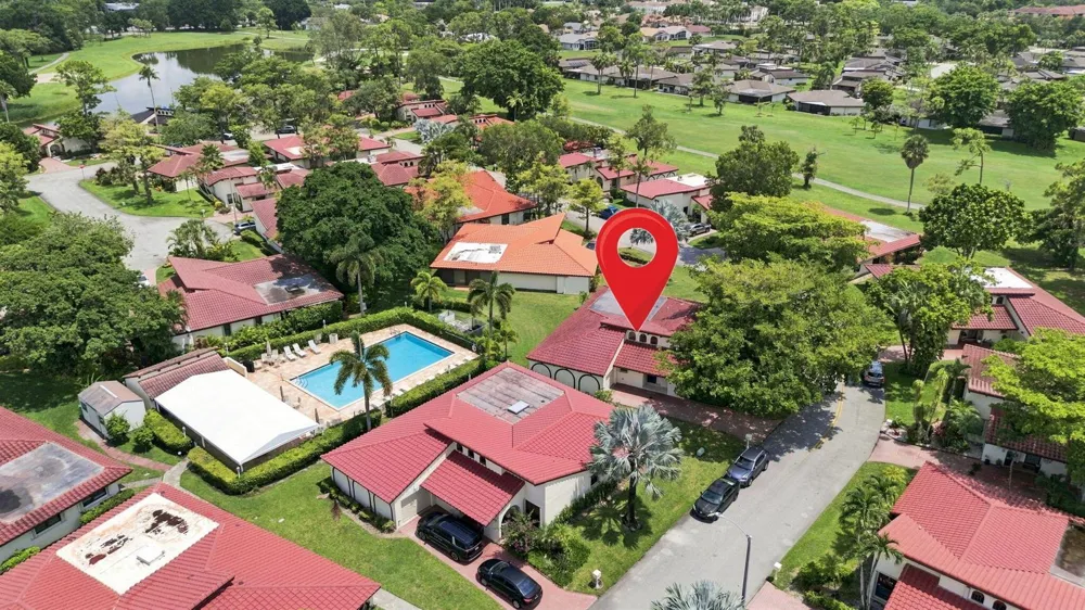 7918 HIBISCUS CIRCLE #59 Tamarac, FL 33321