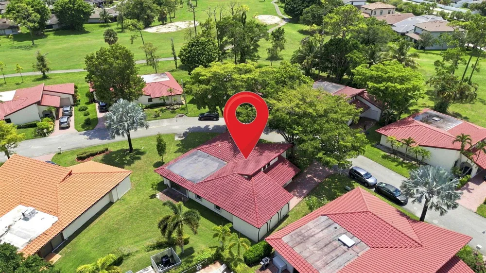 7918 HIBISCUS CIRCLE #59 Tamarac, FL 33321