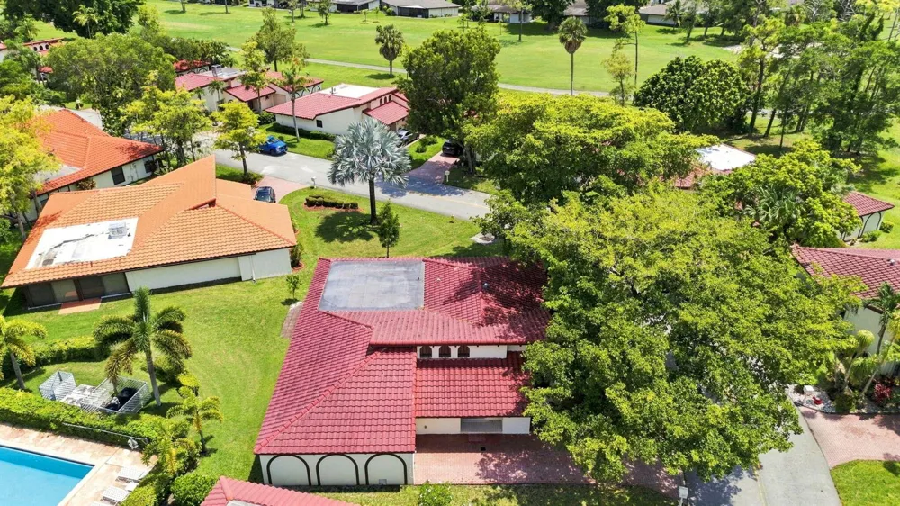 7918 HIBISCUS CIRCLE #59 Tamarac, FL 33321