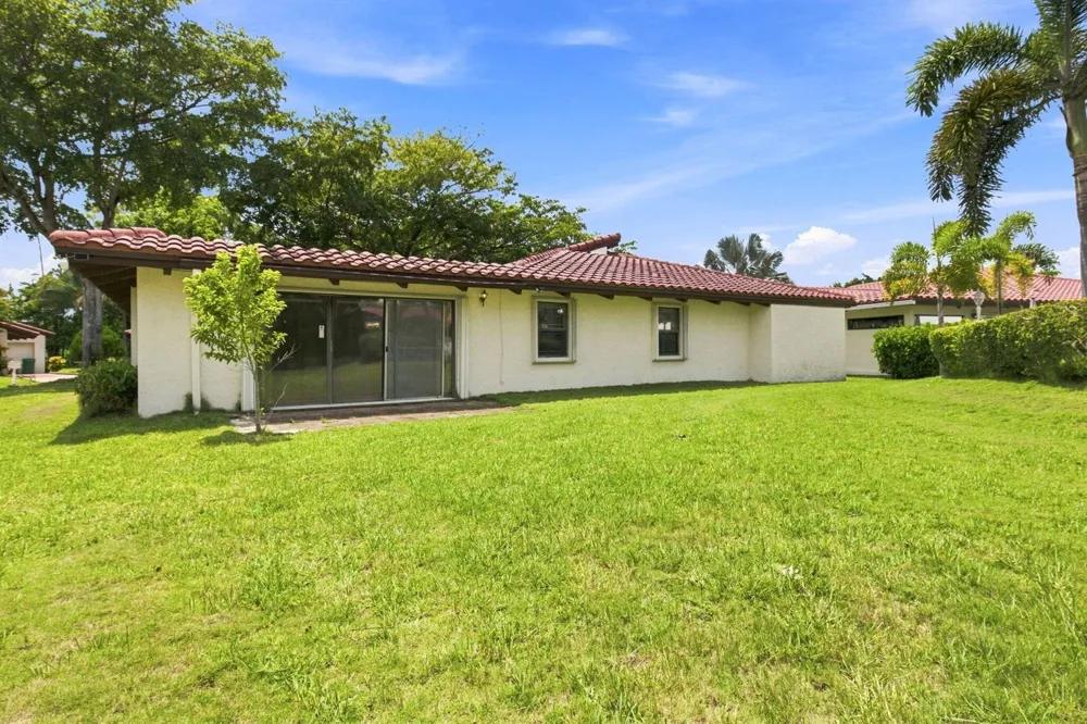 7918 HIBISCUS CIRCLE #59 Tamarac, FL 33321