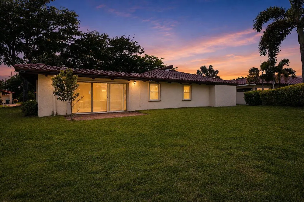 7918 HIBISCUS CIRCLE #59 Tamarac, FL 33321