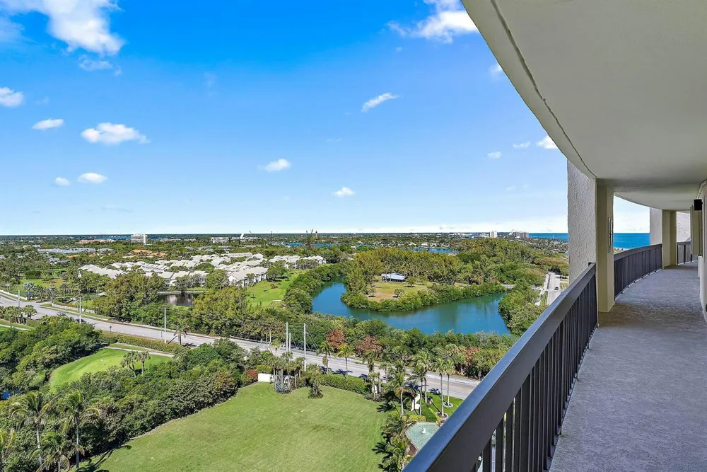 400 OCEAN TRAIL WAY #1310 Jupiter, FL 33477