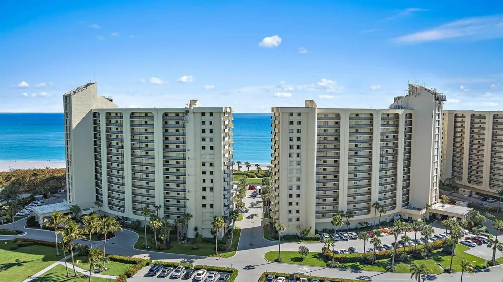 400 OCEAN TRAIL WAY #1310 Jupiter, FL 33477