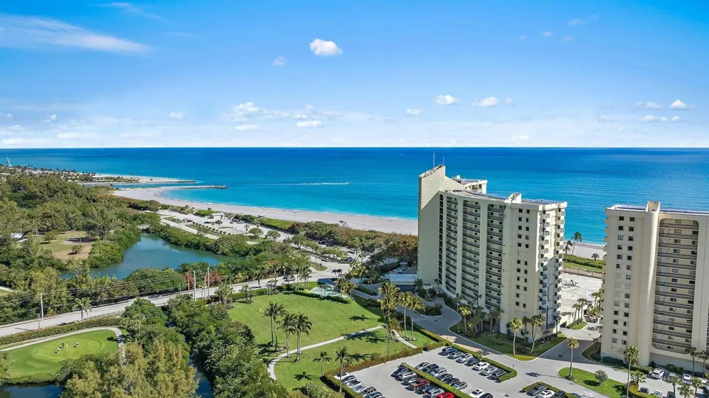 400 OCEAN TRAIL WAY #1310 Jupiter, FL 33477
