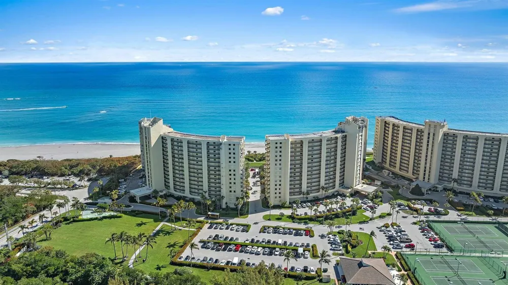 400 OCEAN TRAIL WAY #1310 Jupiter, FL 33477