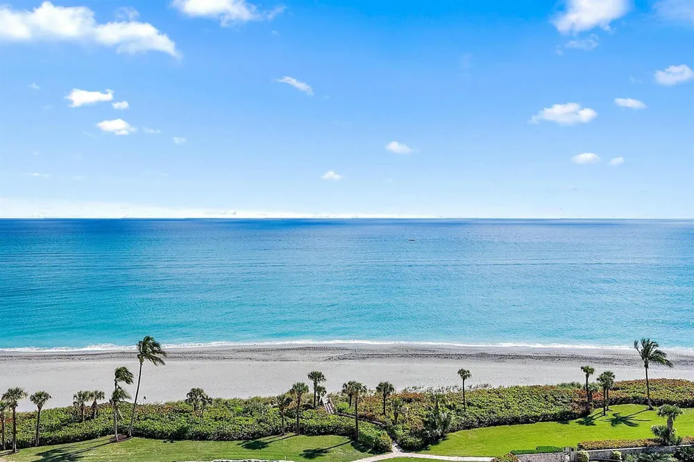 400 OCEAN TRAIL WAY #1310 Jupiter, FL 33477