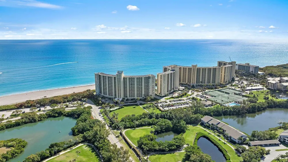 400 OCEAN TRAIL WAY #1310 Jupiter, FL 33477