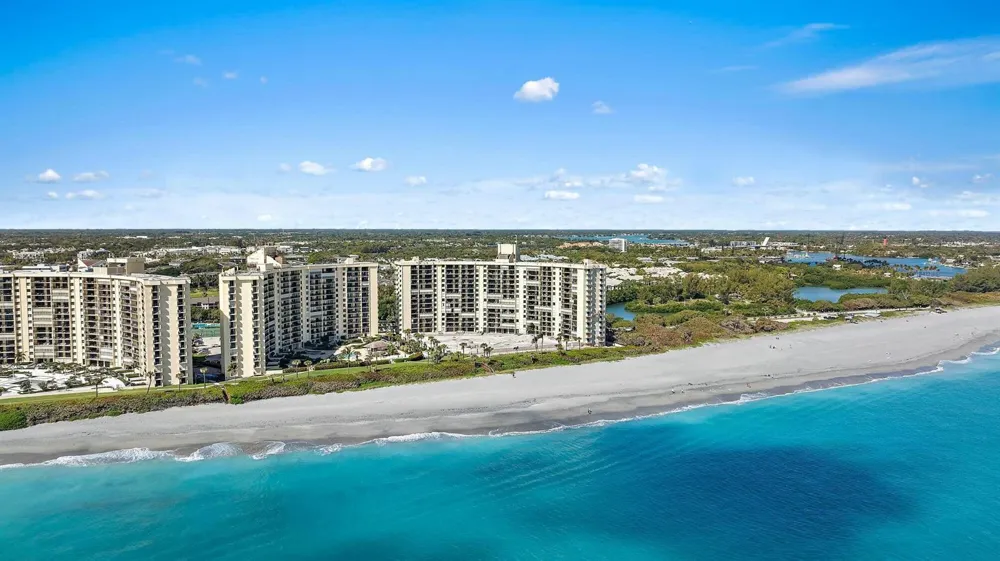 400 OCEAN TRAIL WAY #1310 Jupiter, FL 33477