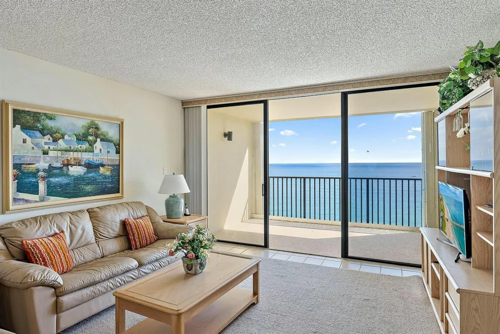 400 OCEAN TRAIL WAY #1310 Jupiter, FL 33477