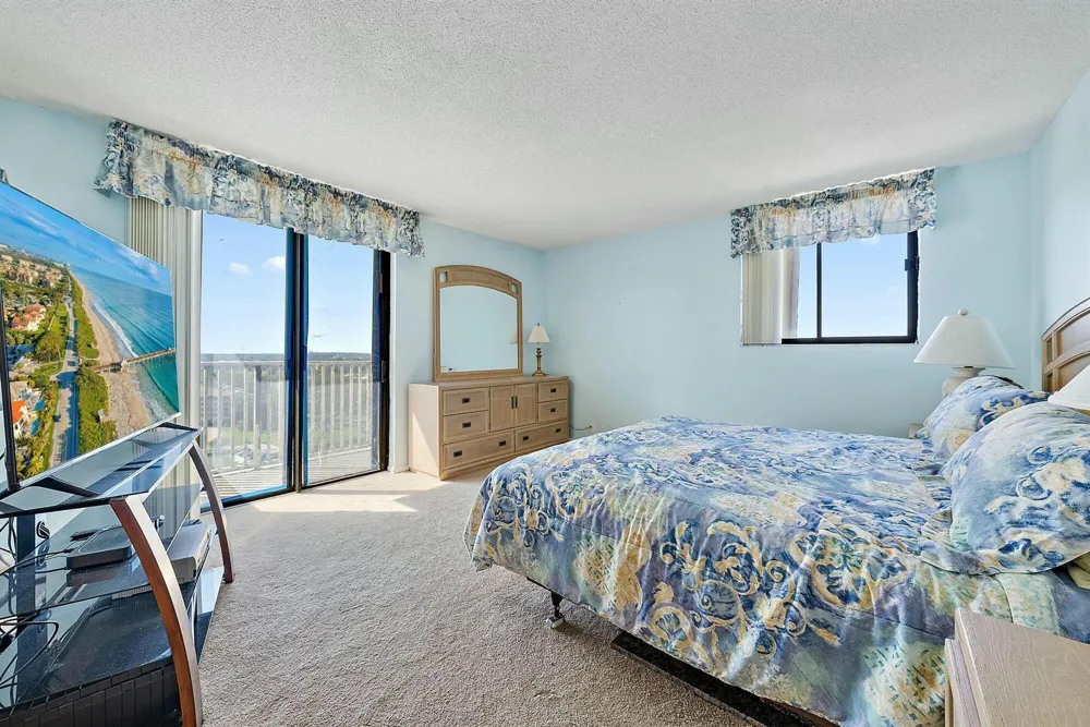 400 OCEAN TRAIL WAY #1310 Jupiter, FL 33477