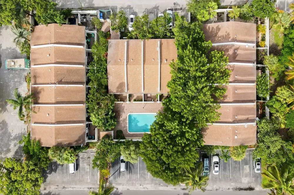 547 NE 7th Avenue #3a Fort Lauderdale, FL 33301