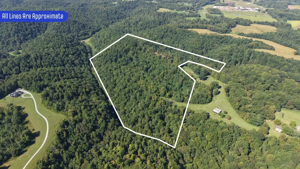 0 Wartrace Rd Red Boiling Springs, TN 37150