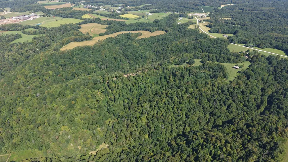 0 Wartrace Rd Red Boiling Springs, TN 37150