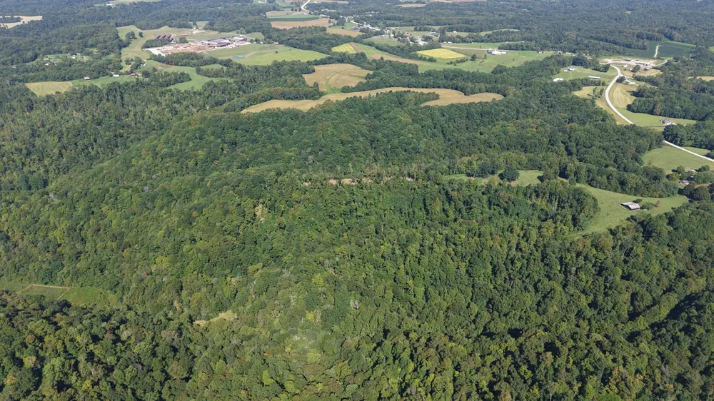 0 Wartrace Rd Red Boiling Springs, TN 37150
