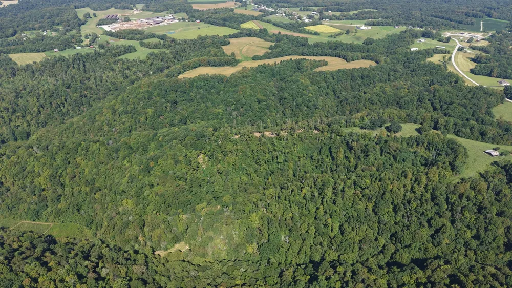 0 Wartrace Rd Red Boiling Springs, TN 37150