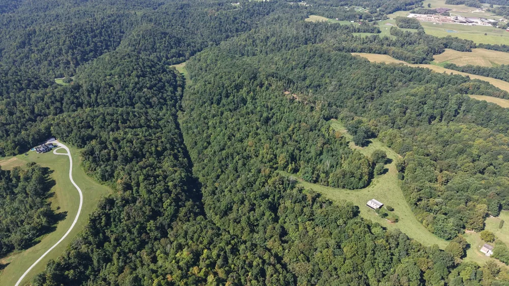 0 Wartrace Rd Red Boiling Springs, TN 37150
