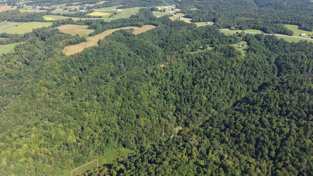 0 Wartrace Rd Red Boiling Springs, TN 37150