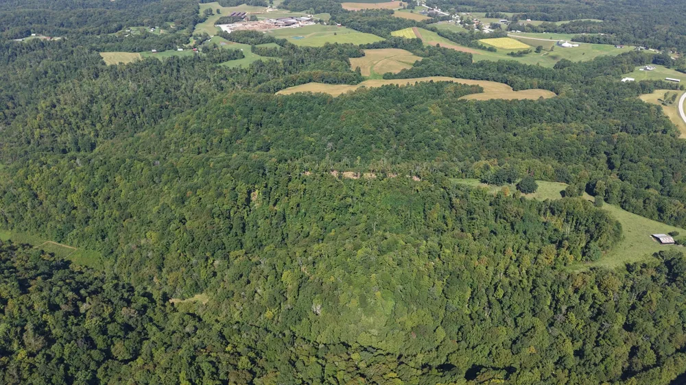 0 Wartrace Rd Red Boiling Springs, TN 37150