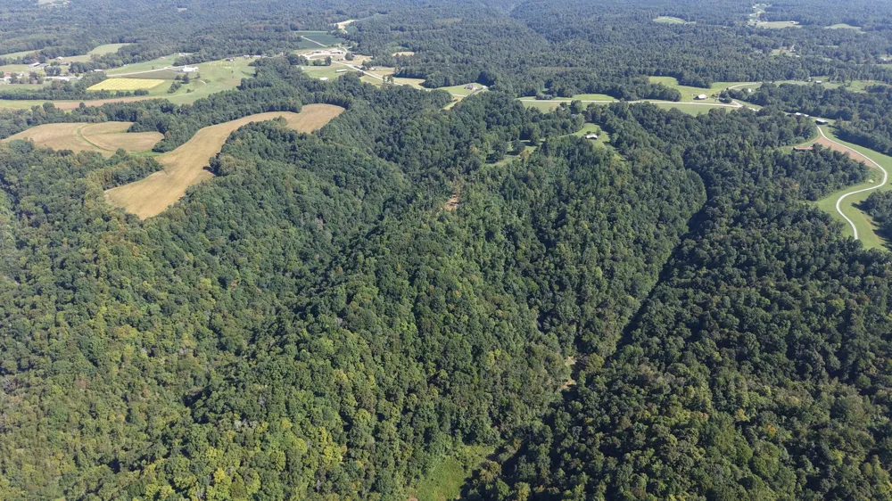 0 Wartrace Rd Red Boiling Springs, TN 37150