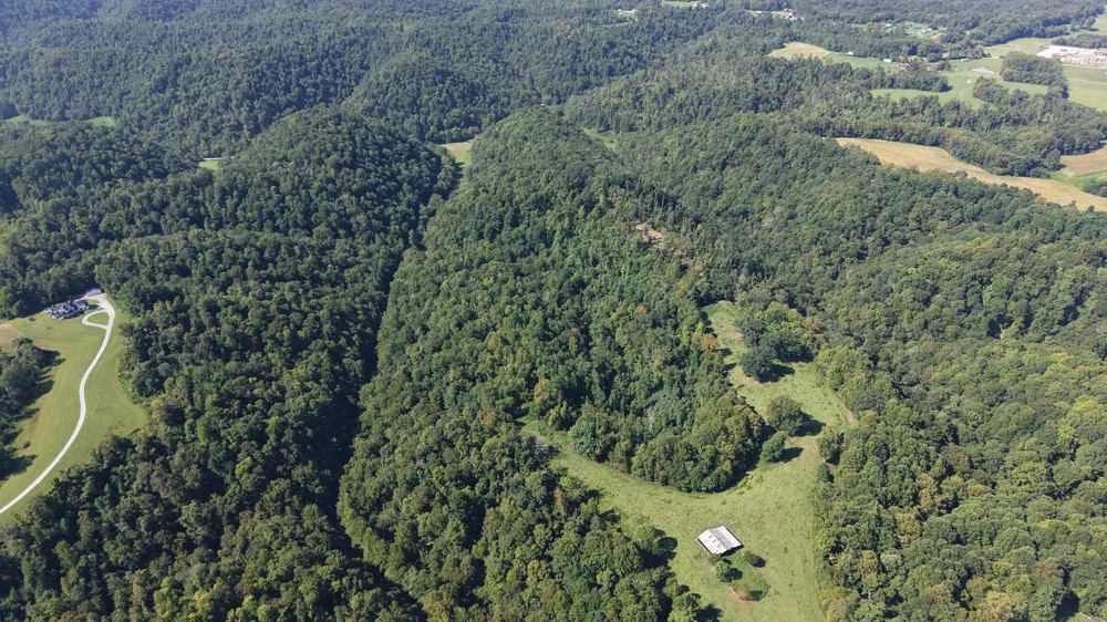 0 Wartrace Rd Red Boiling Springs, TN 37150