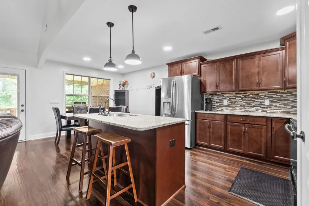 125 Sycamore Hill Dr Clarksville, TN 37042