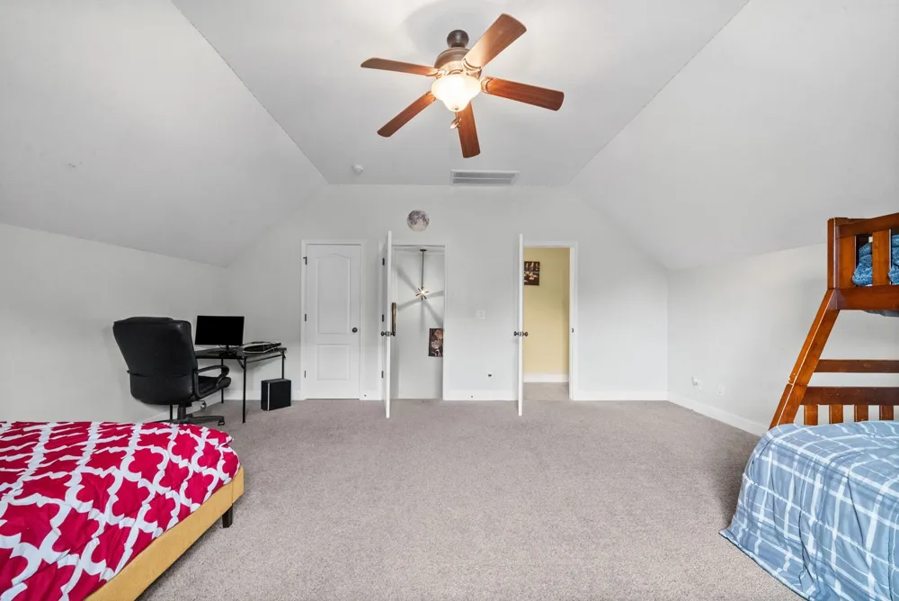 125 Sycamore Hill Dr Clarksville, TN 37042