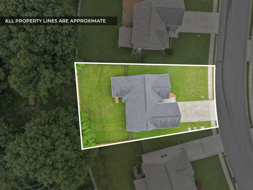125 Sycamore Hill Dr Clarksville, TN 37042