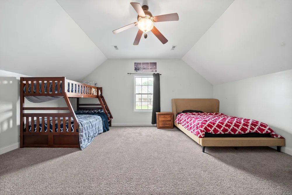 125 Sycamore Hill Dr Clarksville, TN 37042