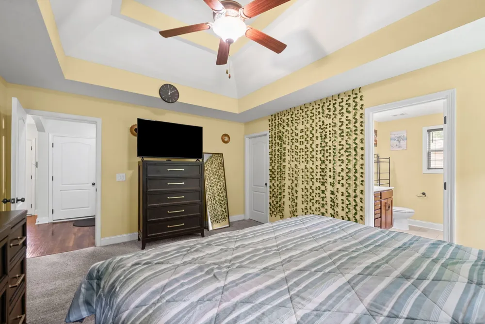 125 Sycamore Hill Dr Clarksville, TN 37042