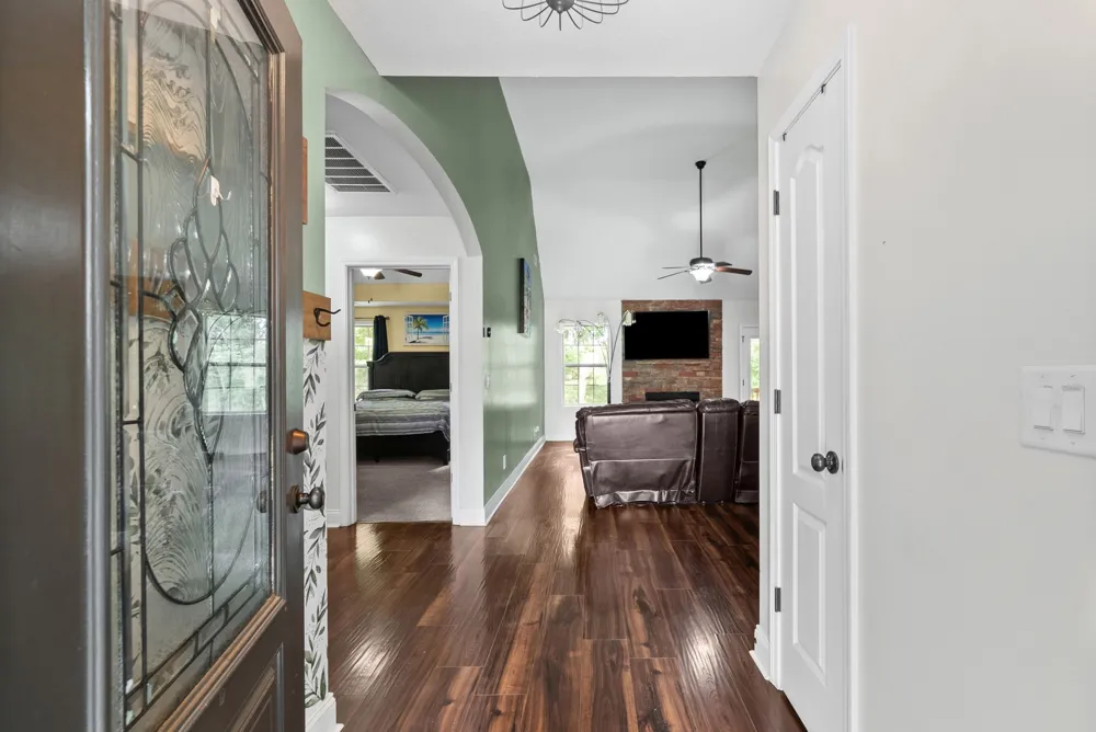 125 Sycamore Hill Dr Clarksville, TN 37042