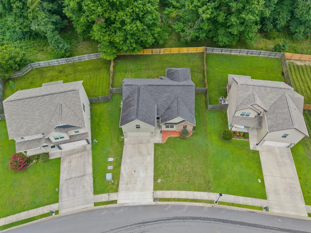 125 Sycamore Hill Dr Clarksville, TN 37042