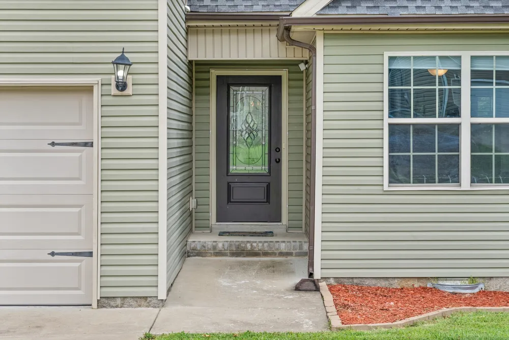 125 Sycamore Hill Dr Clarksville, TN 37042