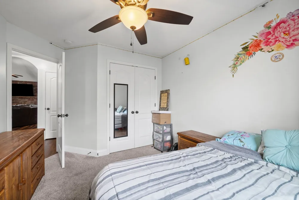 125 Sycamore Hill Dr Clarksville, TN 37042
