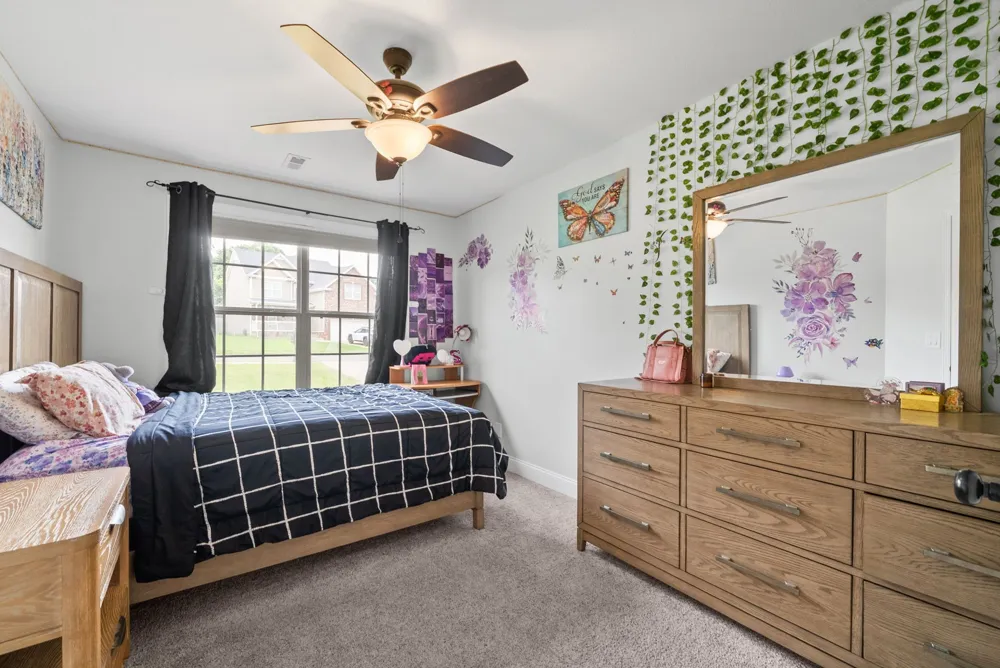 125 Sycamore Hill Dr Clarksville, TN 37042