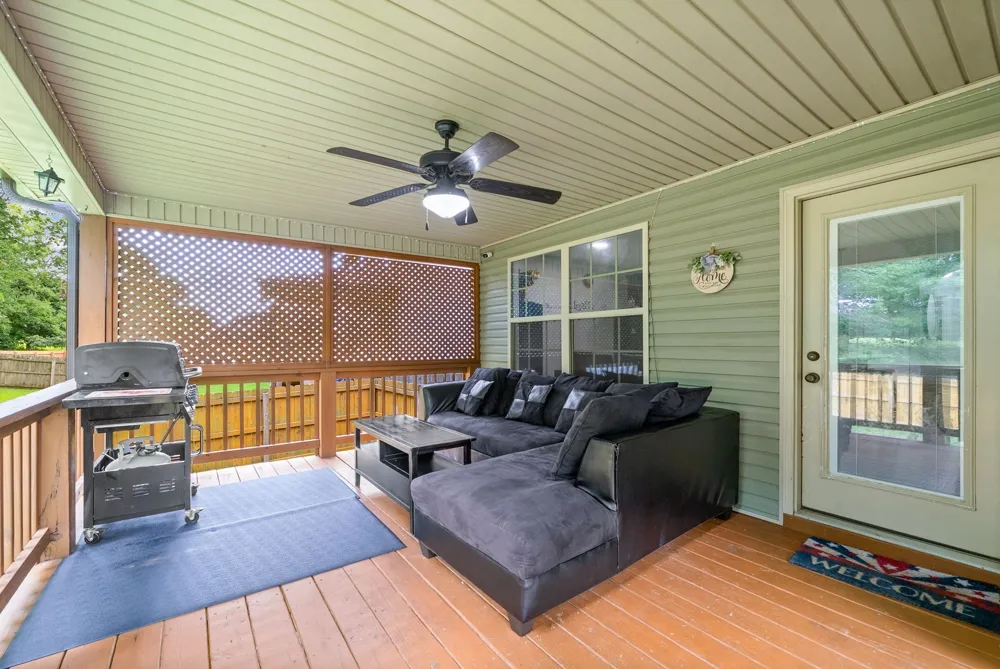 125 Sycamore Hill Dr Clarksville, TN 37042