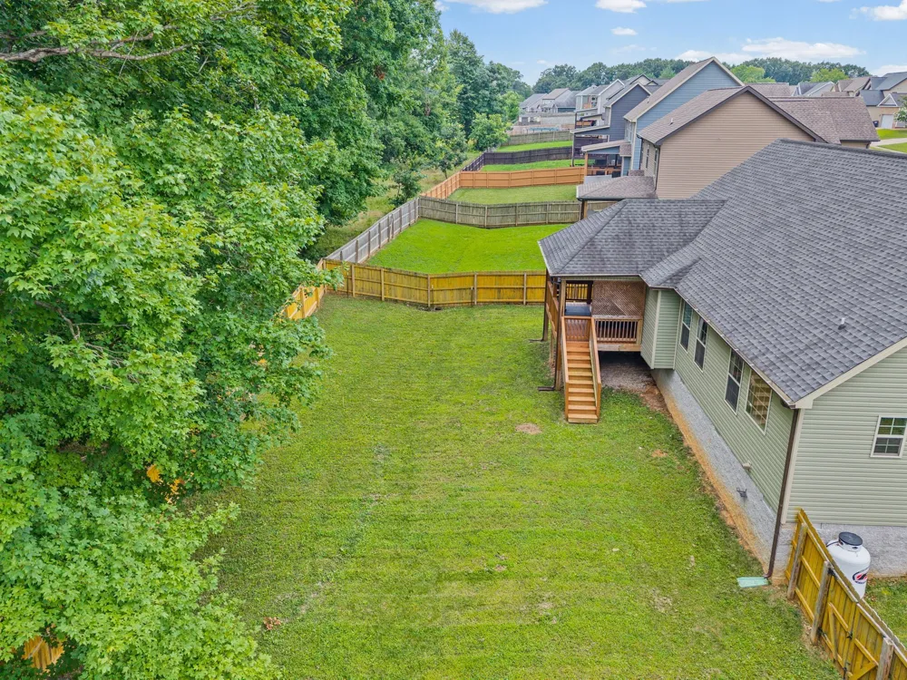 125 Sycamore Hill Dr Clarksville, TN 37042