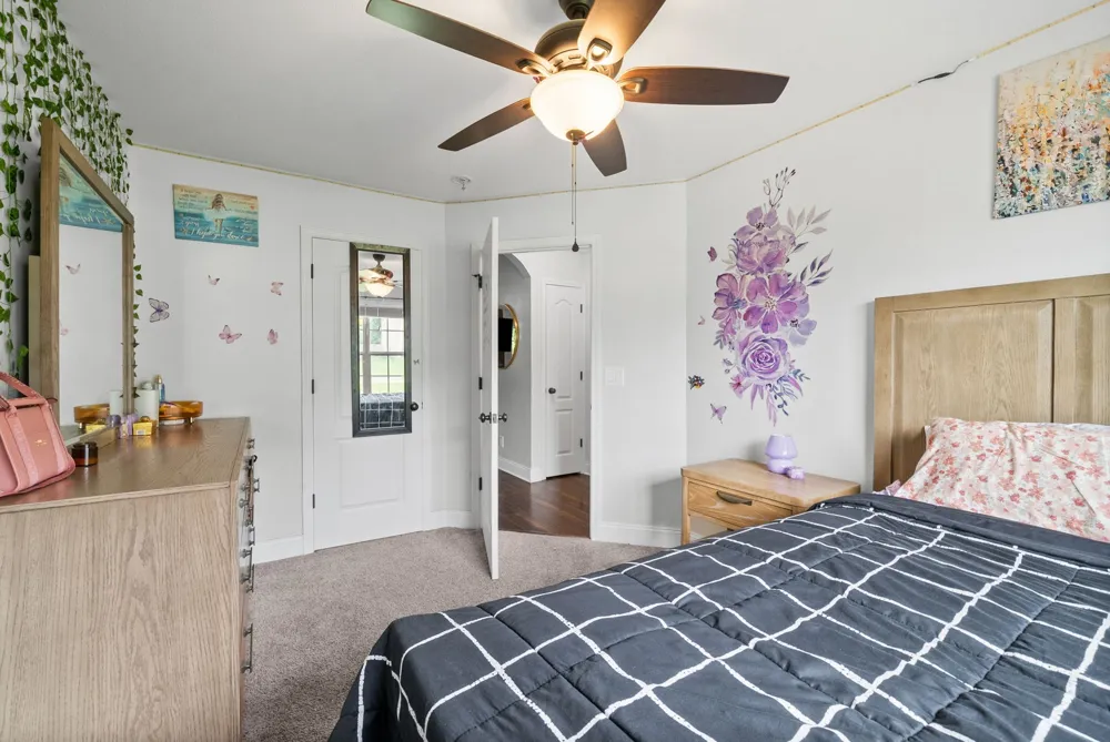 125 Sycamore Hill Dr Clarksville, TN 37042