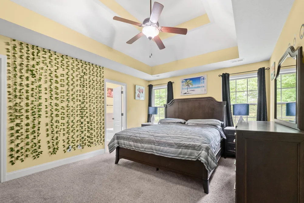 125 Sycamore Hill Dr Clarksville, TN 37042