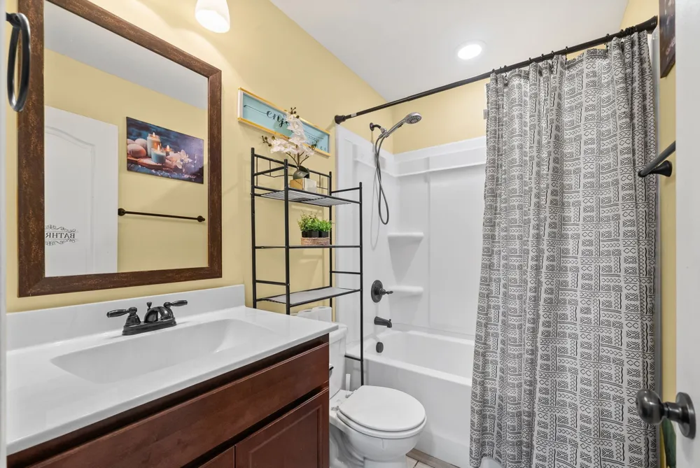 125 Sycamore Hill Dr Clarksville, TN 37042