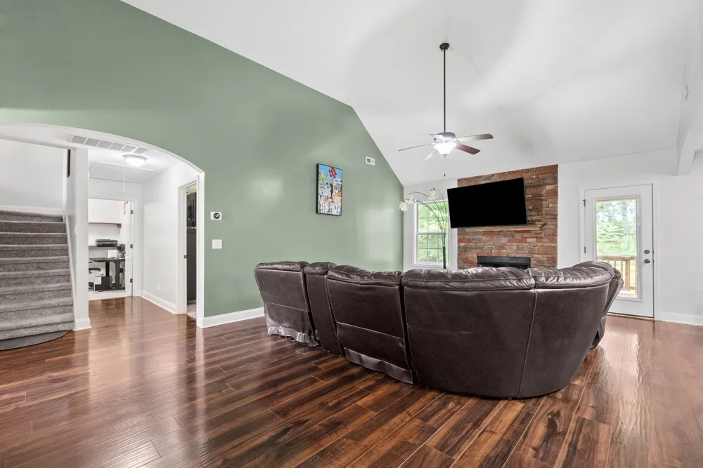 125 Sycamore Hill Dr Clarksville, TN 37042