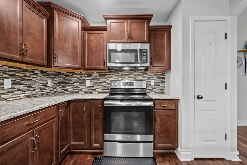 125 Sycamore Hill Dr Clarksville, TN 37042