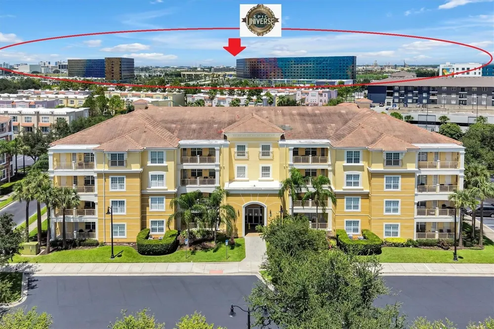 5025 SHOREWAY LOOP #30403 Orlando, FL 32819