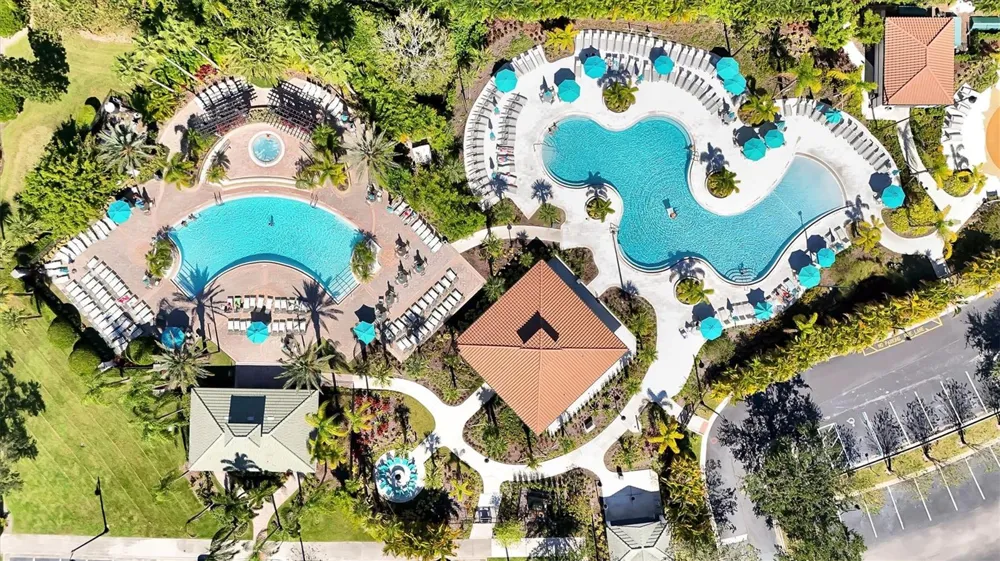 5025 SHOREWAY LOOP #30403 Orlando, FL 32819