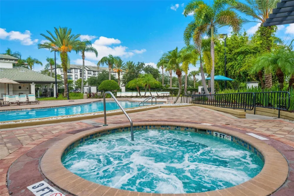 5025 SHOREWAY LOOP #30403 Orlando, FL 32819